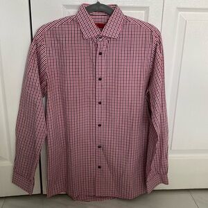 HUGO Dress shirt.  Neck 15 / Arm 32/33 / Size 38